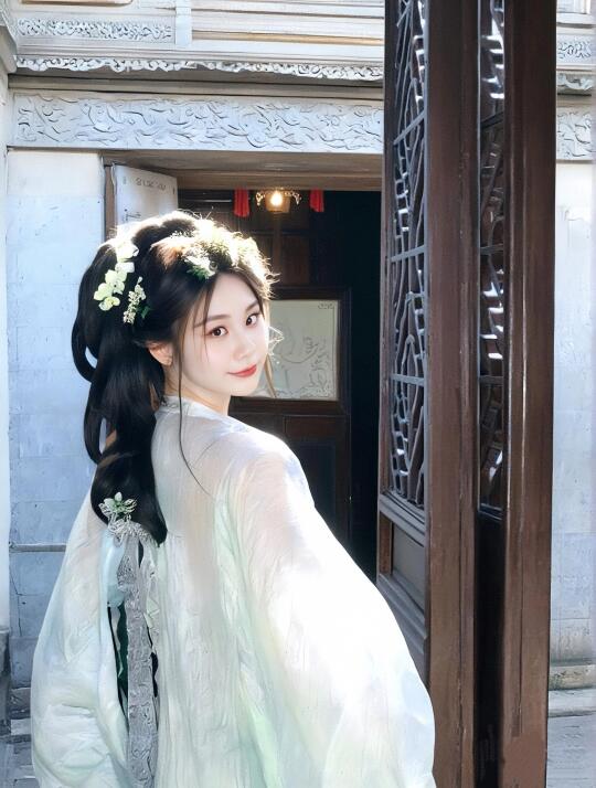 五一限定🌺古隆中赏花的神仙日子