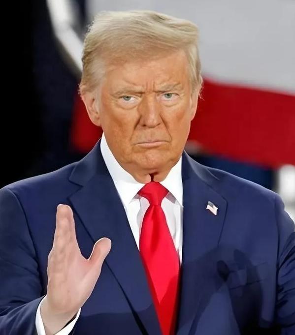 美国的大门已经彻底关上了。特朗普曾宣布三个重大决定，一、美国不接纳第三世界国家的