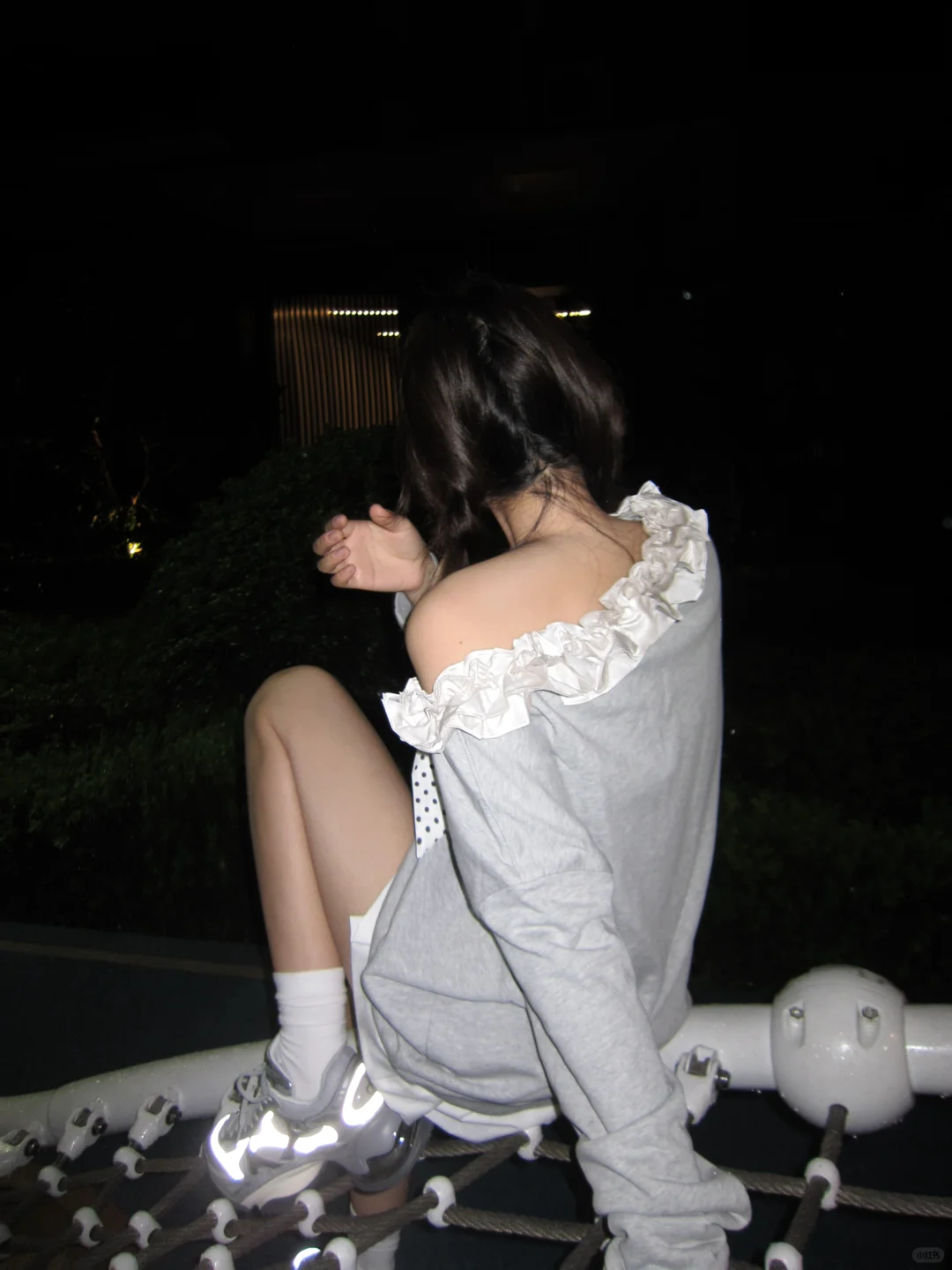 soft wave point girl☁️