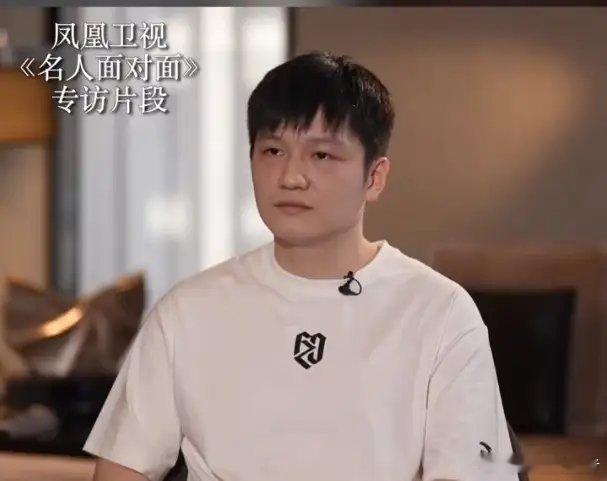 樊振东微博发文樊振东在接受凤凰卫视面对面采访时表示，在东京奥运会以后遭遇饭圈的大