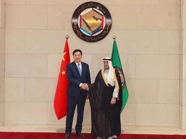 中东打起来了，霍尔木兹海峡一堵，全球油价飙升，印度老百姓排队抢煤气罐，韩国加油站