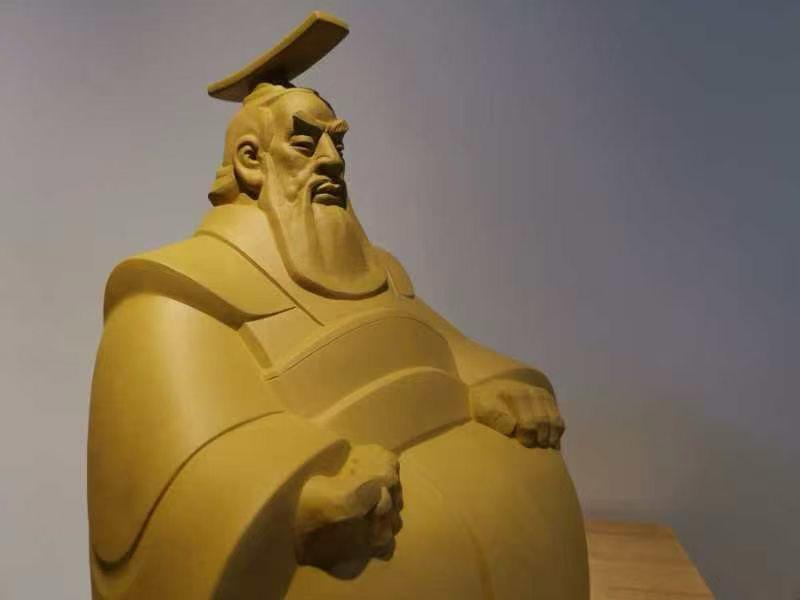 三月三，
拜轩辕[玫瑰][玫瑰][玫瑰][玫瑰]