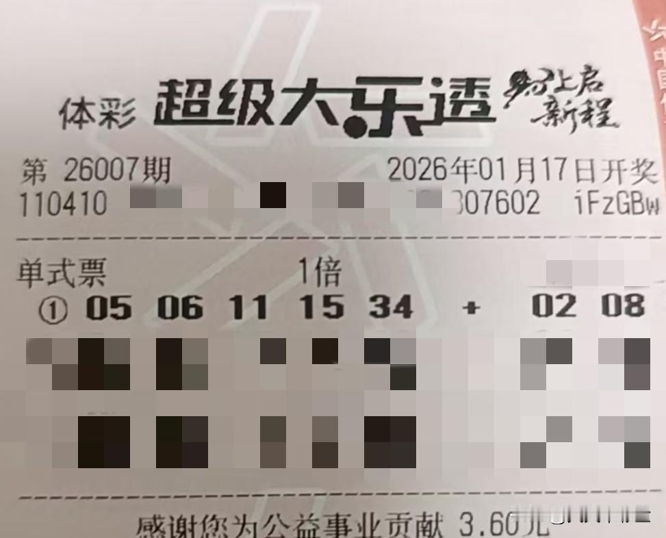 一夜暴富后，你最想做什么【晒票票】与其仓皇追赶日落，不如静待满天繁星。分享大乐透