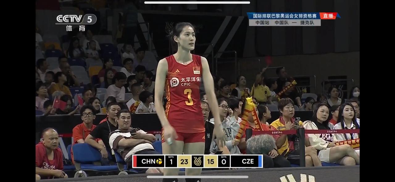 中国女排继续3:0零封对手！

我已经有好几个月没有好好的看女排了，之前世联赛也
