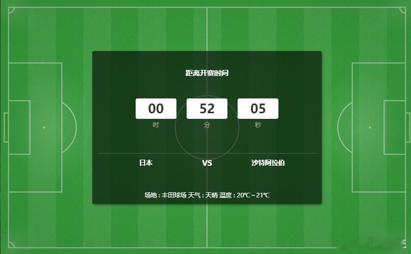 vplus足球狂欢季每日足球推荐日本vs沙特 今日临场实弹先摸一手热热身、本场小