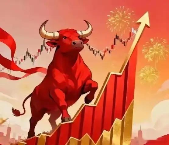 牢记这15 句口诀，吃透少走弯路：1、大赚后要空仓，运气是有限的.2、只有一个龙