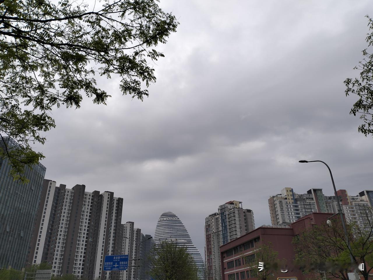 分享你随手拍的风景