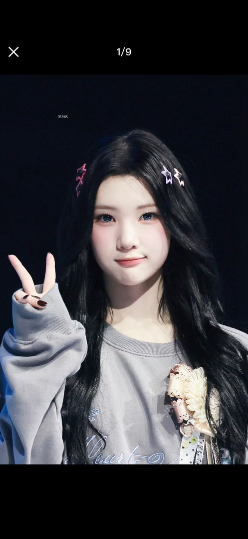 ૮₍ • ⤙ • ₎ა 
