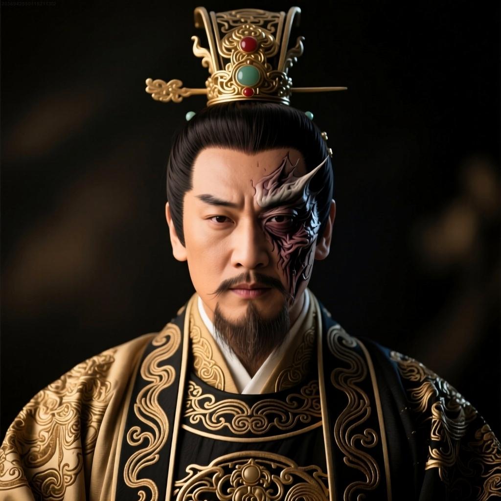 从明君坯子到不孝昏君，赵惇一生太离谱
 
42岁登基，在位仅5年，宋光宗赵惇亲手