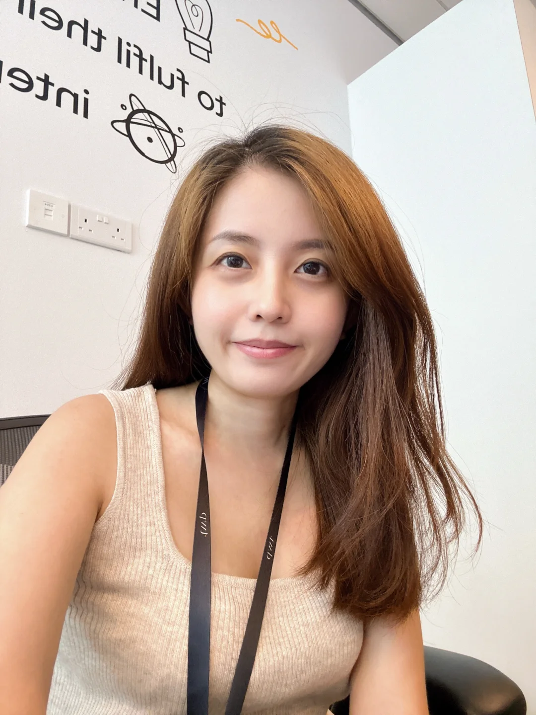 🇸🇬｜CBD打工人周五不加班｜爱自己不焦虑🥰