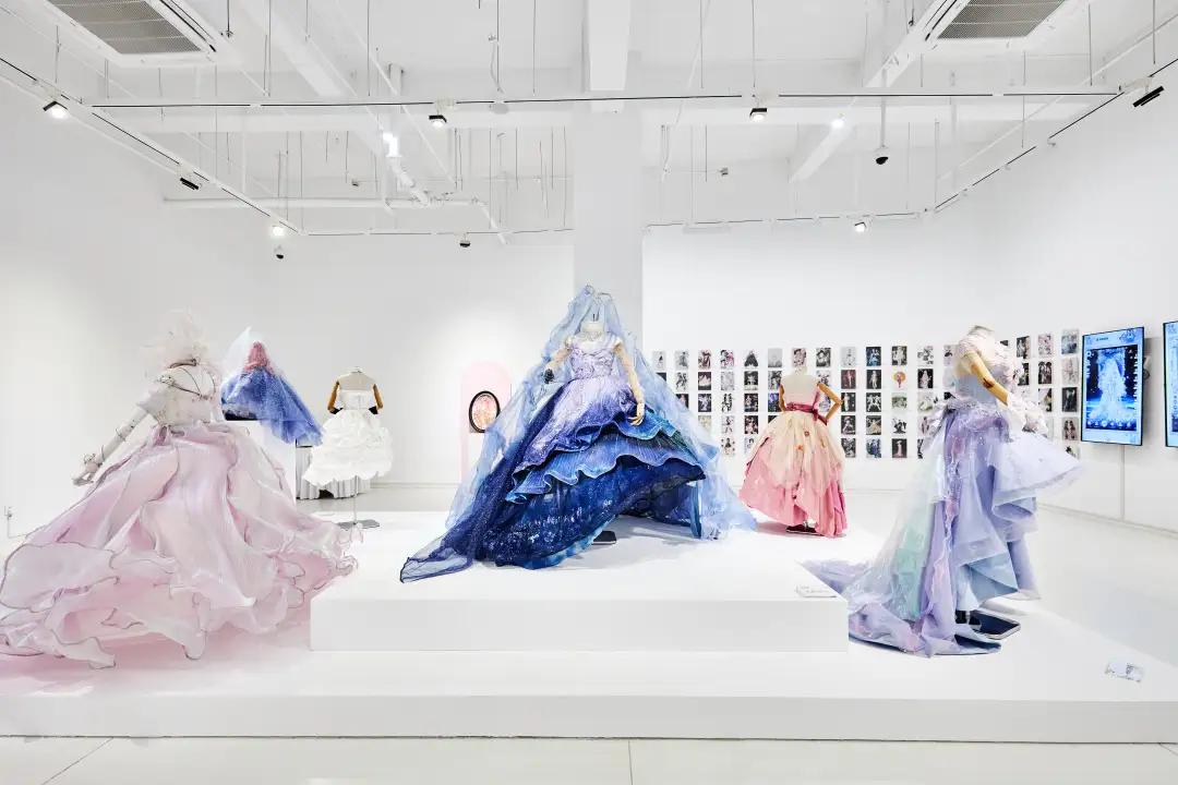 叠纸的另一种卷法