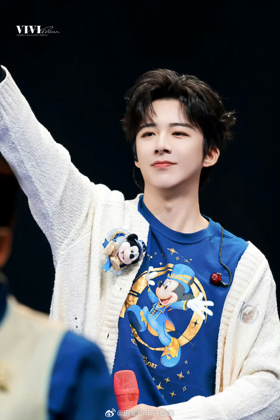 刘宇宁控场能力夯爆了 笑疯了！刘宇宁和主持人玩石头剪刀布直接反客为主改规则，放话