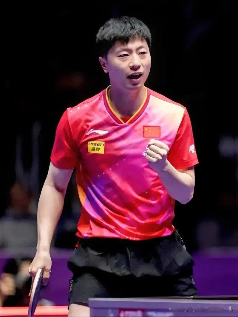 WTT新加坡大满贯，马龙无缘晋级十六强。
3月12日
男子单打1/16决赛
马龙