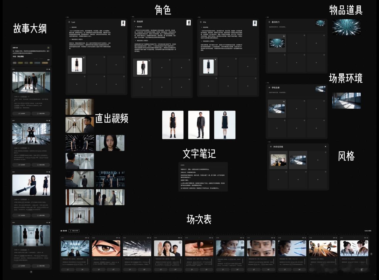 不会写提示词也能用的AI工具来了以前用AI，最大的问题是你得先想清楚怎么说；现在