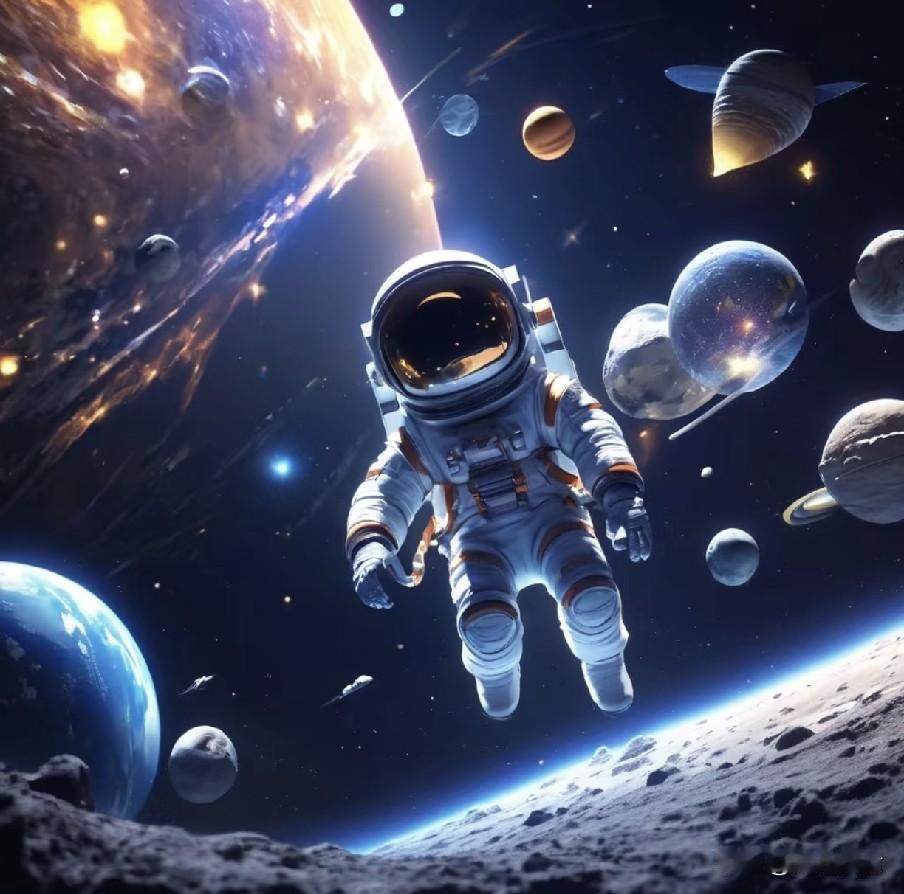 为什么上太空要带一名女航天员？内行人讲出实情，看完让人心酸
 
2026年5月2