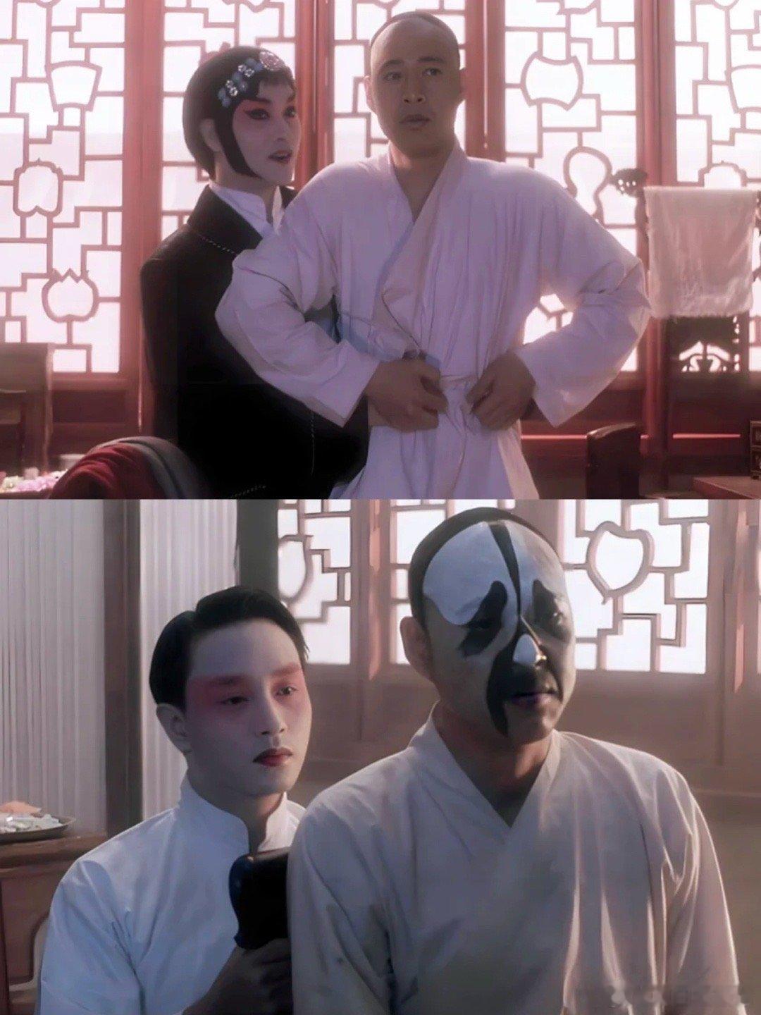 71岁成龙在宣传新片《过家家》时透露，当年《霸王别姬》剧组曾邀他演段小楼，却因经