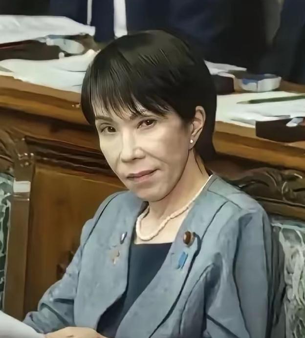 日本不怕中国有导弹，也不怕中国的核武器，甚至不怕中国的稀土制裁，他们害怕就是派往