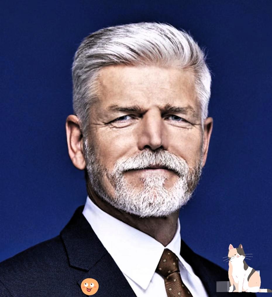 快报！快报！
捷克新总统彼得-帕维尔公开讲话称俄罗斯是自由欧洲头号大敌，他认为乌