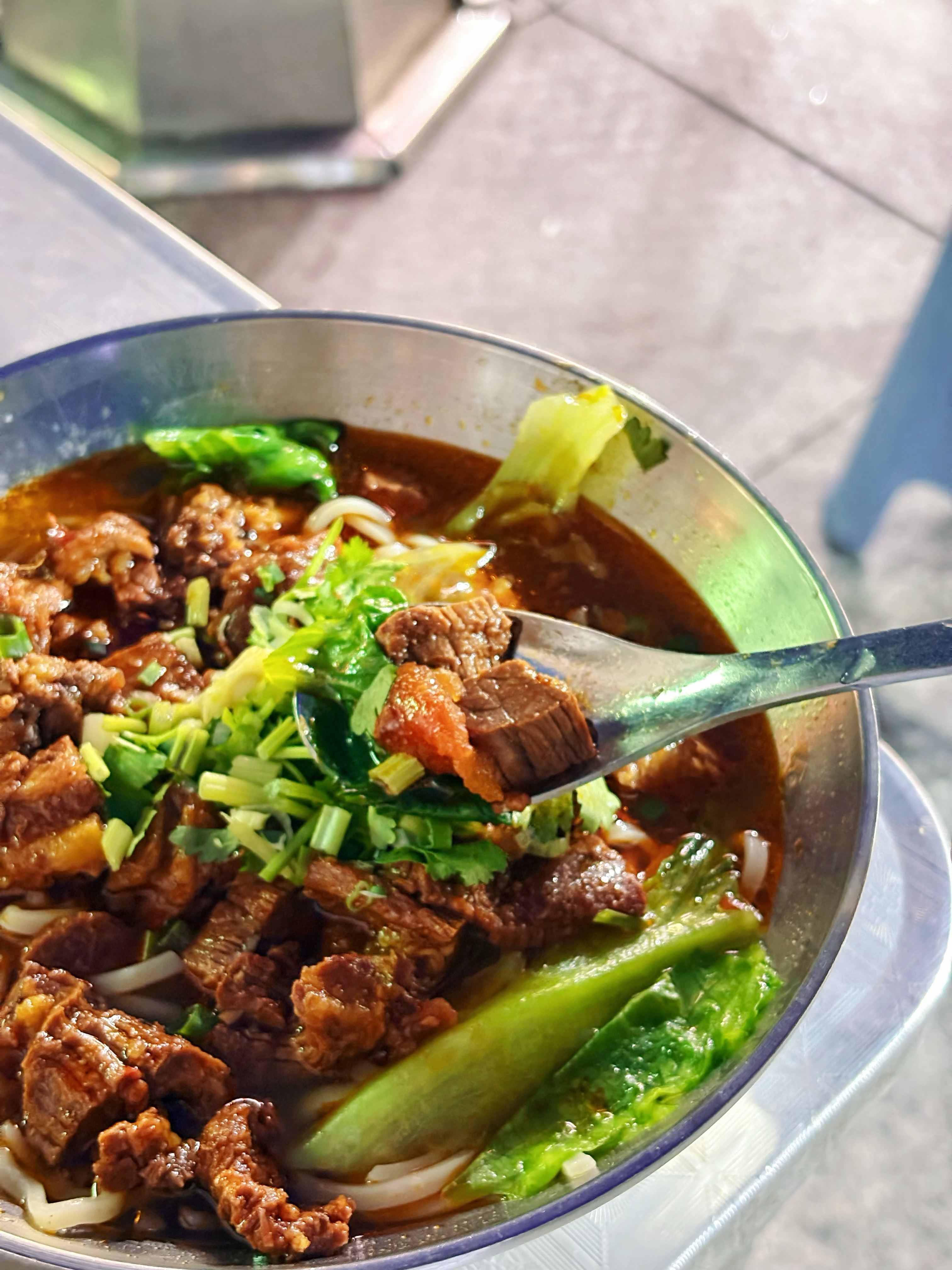 这么远但是这么红！牛大爷真能实现牛肉自由[doge]已经听好多人口口相传它的好吃