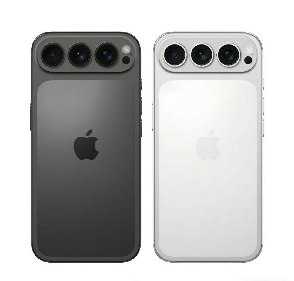 iPhone或迎六年来首次设计大换代 外观真的不在意，能不能升级一下电池容量和充