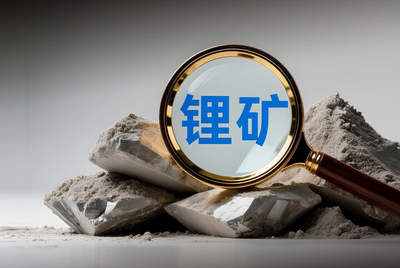 有时候这个世界的荒诞程度，真的超出人的预期。
你知道欧洲现在怎么找锂的吗？他们派