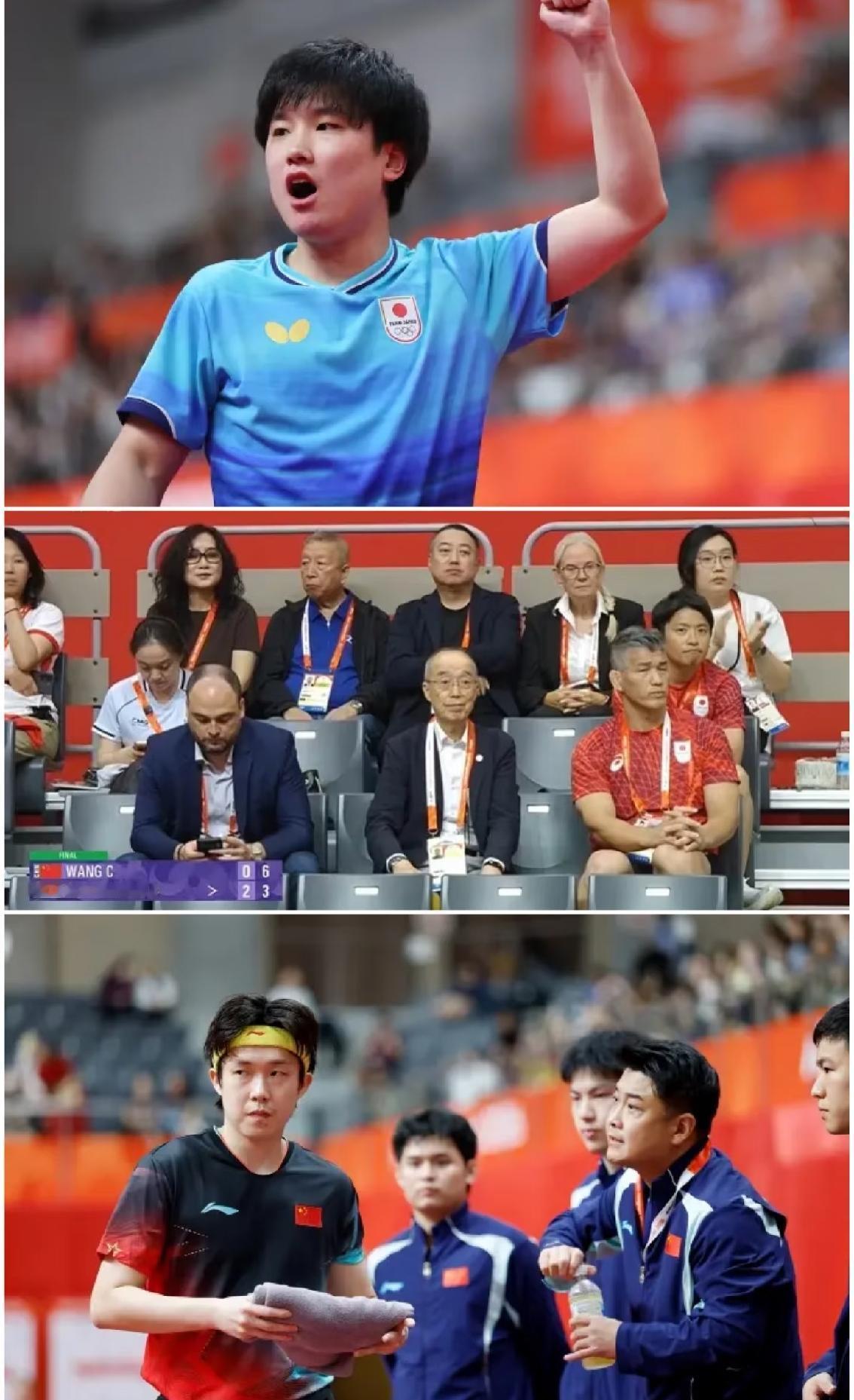中国体育史上
我只佩服两个人，
一个是刘翔，他终结了黑人对田径赛场金牌的垄断！