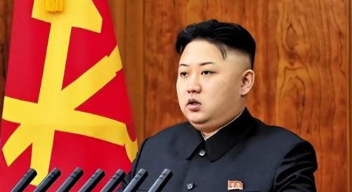 韩国一个军事专家曾说，现在这个世界上，没有任何一个国家敢动，一个都没有， 美国 