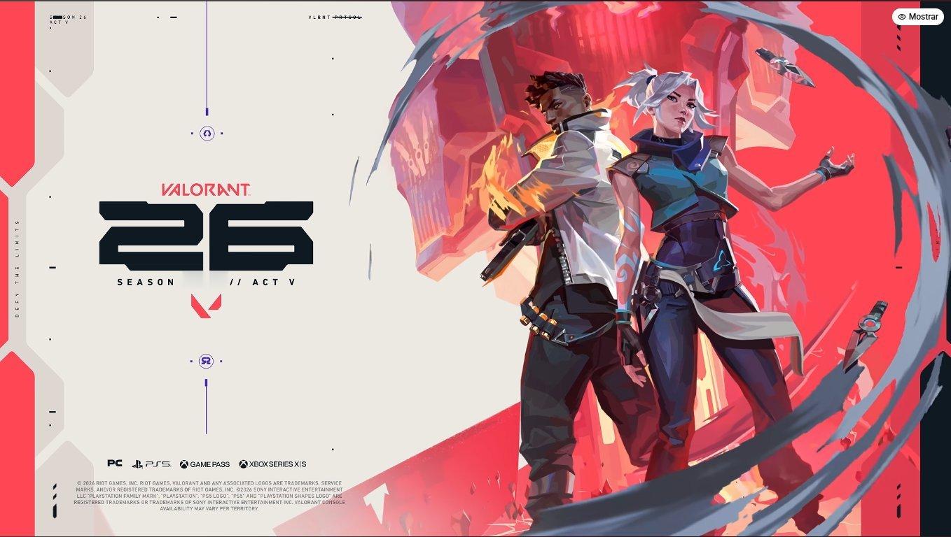 无畏契约第5幕宣传图，新的表情贴纸灵感来源无畏契约