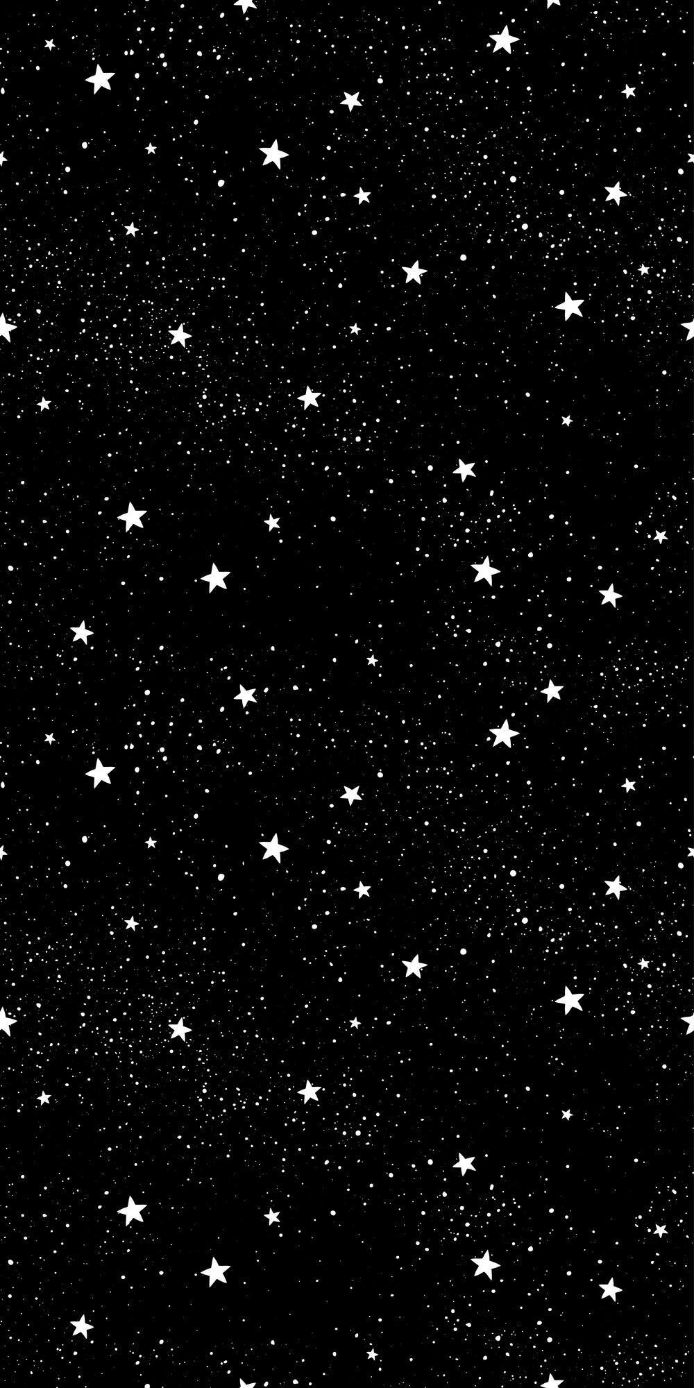 🌟星空背景底图 