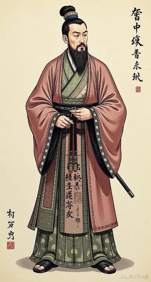 《孤愤》是《韩非子》中情感最激烈、批判最尖锐的政论篇章，为韩非在韩国郁郁不得志、