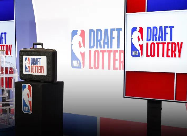 Shams：NBA通过反摆烂新规，乐透区扩至16队并惩罚垫底三队
05月29日讯