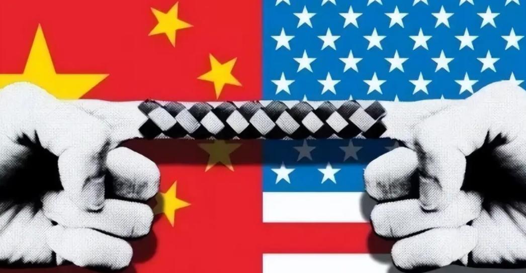 为什么说中国不愿意给美国台阶下？双方宁可两败俱伤，也不肯给对方一个台阶，但事情没