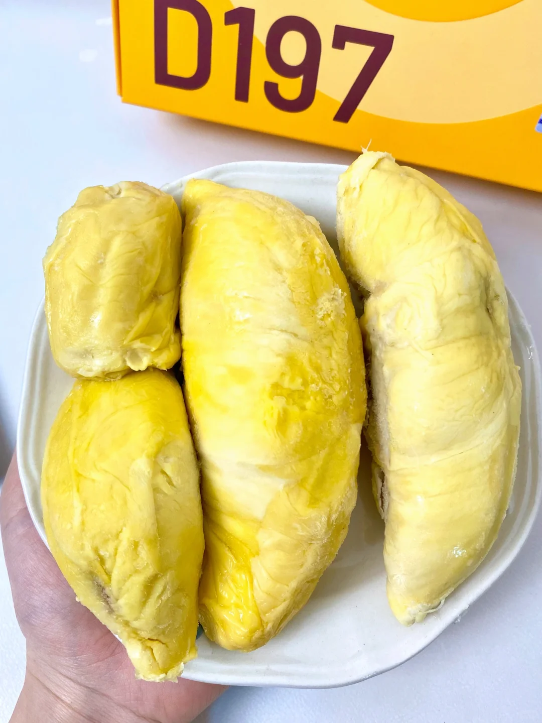 吹爆这家店！让我实现榴莲自由✌