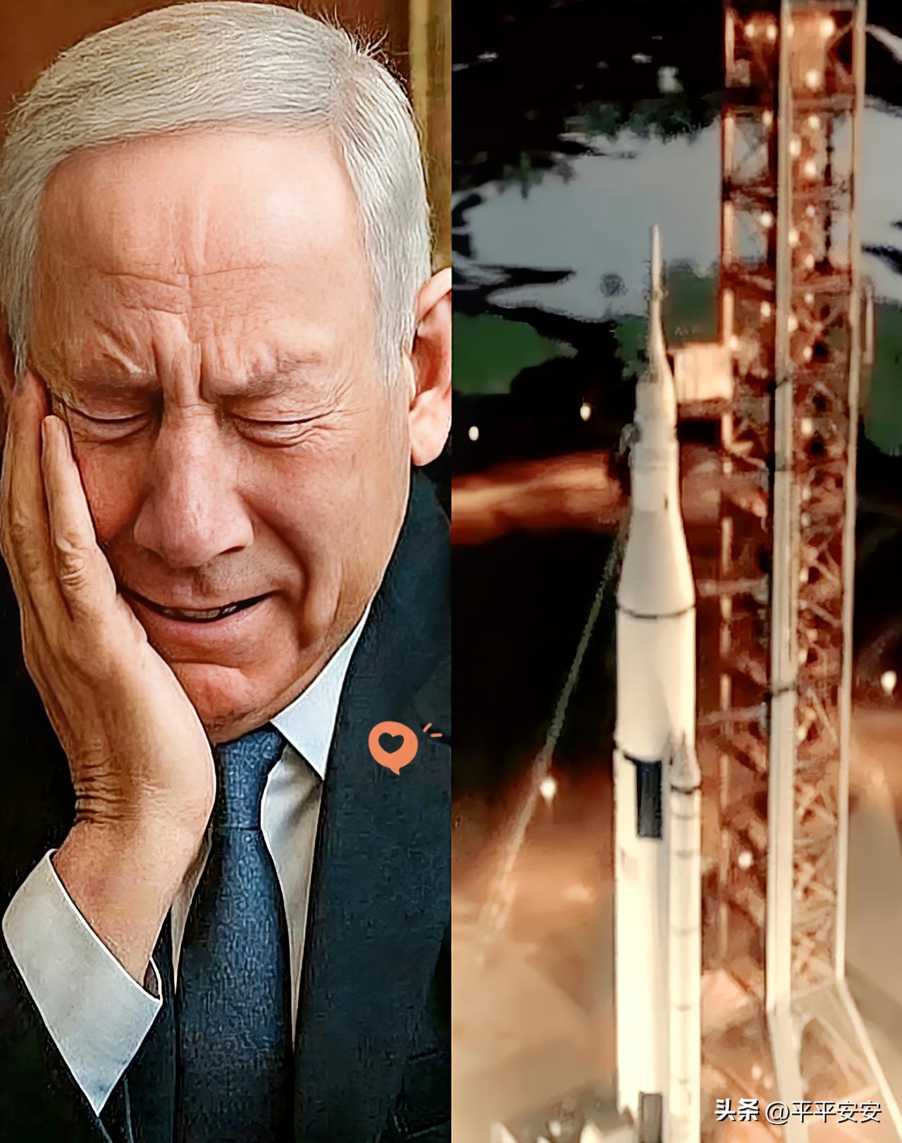 大快人心！伊朗导弹直捣以色列总理办公室，内塔尼亚胡生死未卜？全网沸腾！

2月2