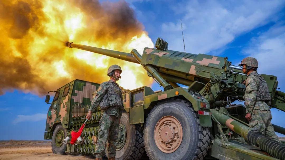 #早安军营##早安# ​​​