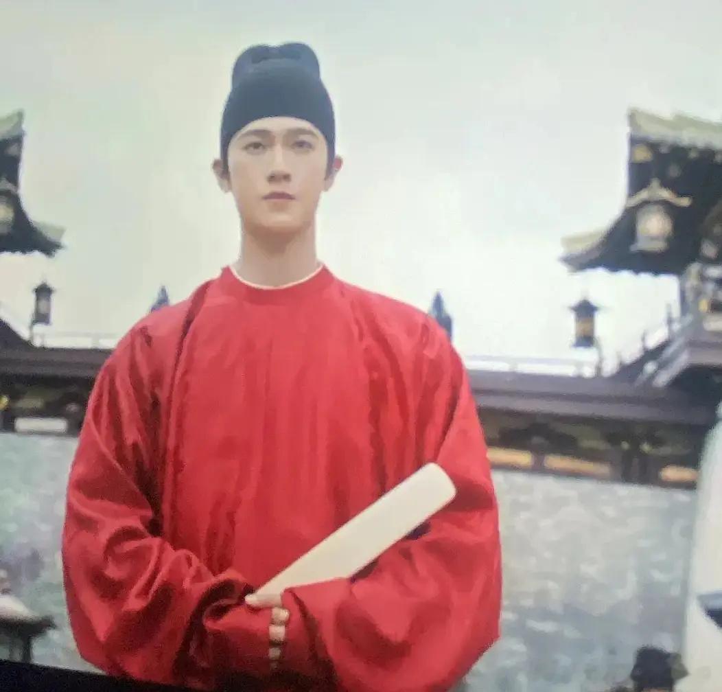 都说影璐稠，那宴遇永安男主怎么评？做个预言家 扑了:女主群嘲稠出圈 ​​​