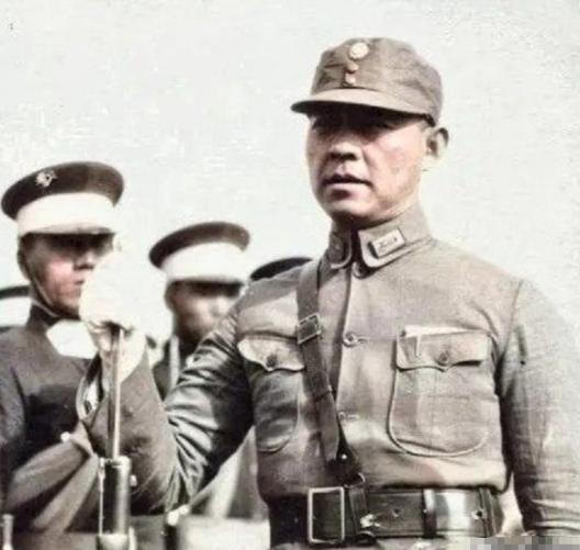 1938年，张自忠手下糟蹋了一个16岁的女孩，于是他命令所有士兵脱裤子检查，结果