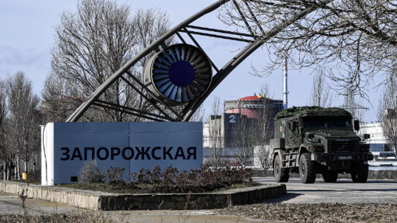 特朗普支持俄罗斯领导人在扎波罗热核电站方面的行动

俄罗斯卫星通讯社 2025年