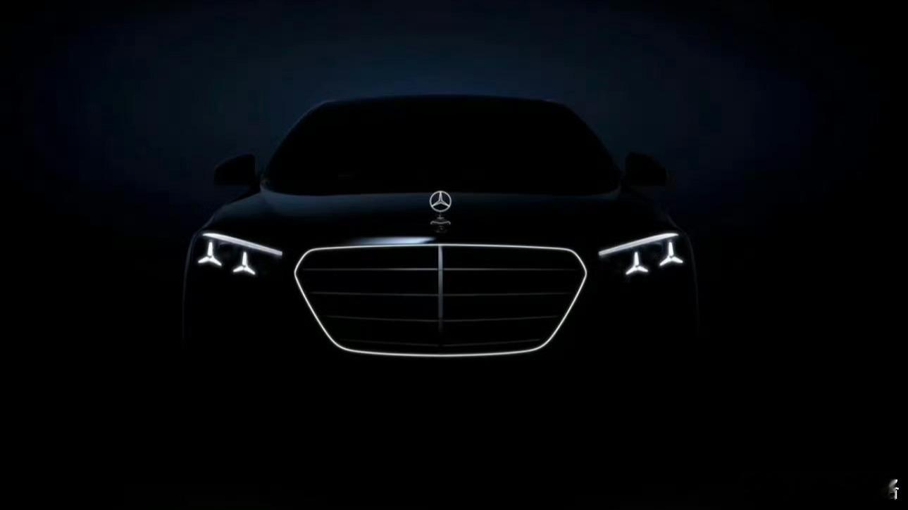 还记得第10代S级的时候，是奔驰重新发明汽车。马上就是奔驰140周年，这次S级一