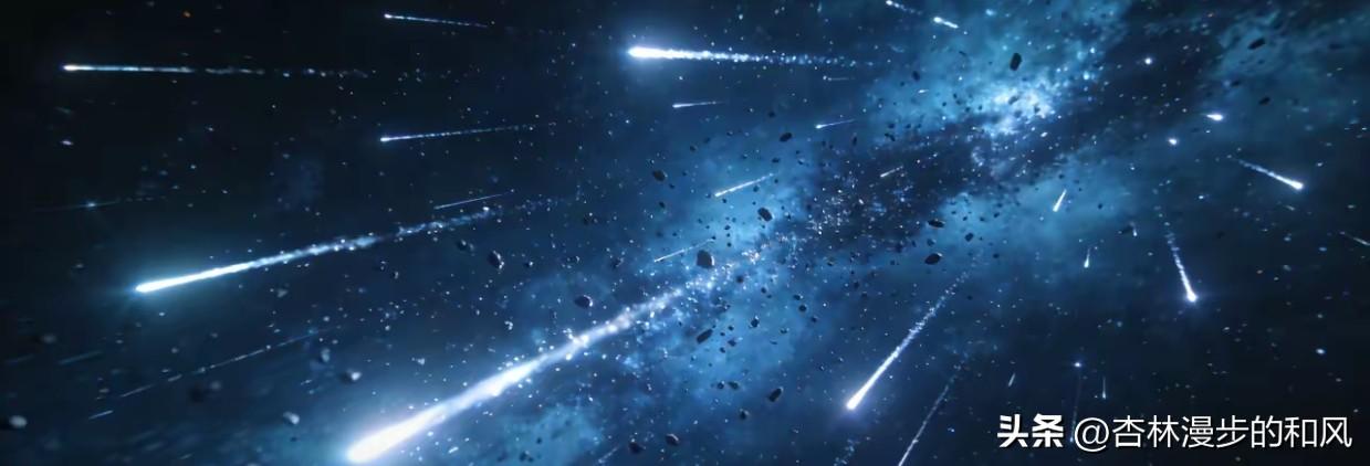 炸懵了！美国天降7吨重太空火球，巨响震彻天地，居民以为遭了爆炸袭击。当地时间3月