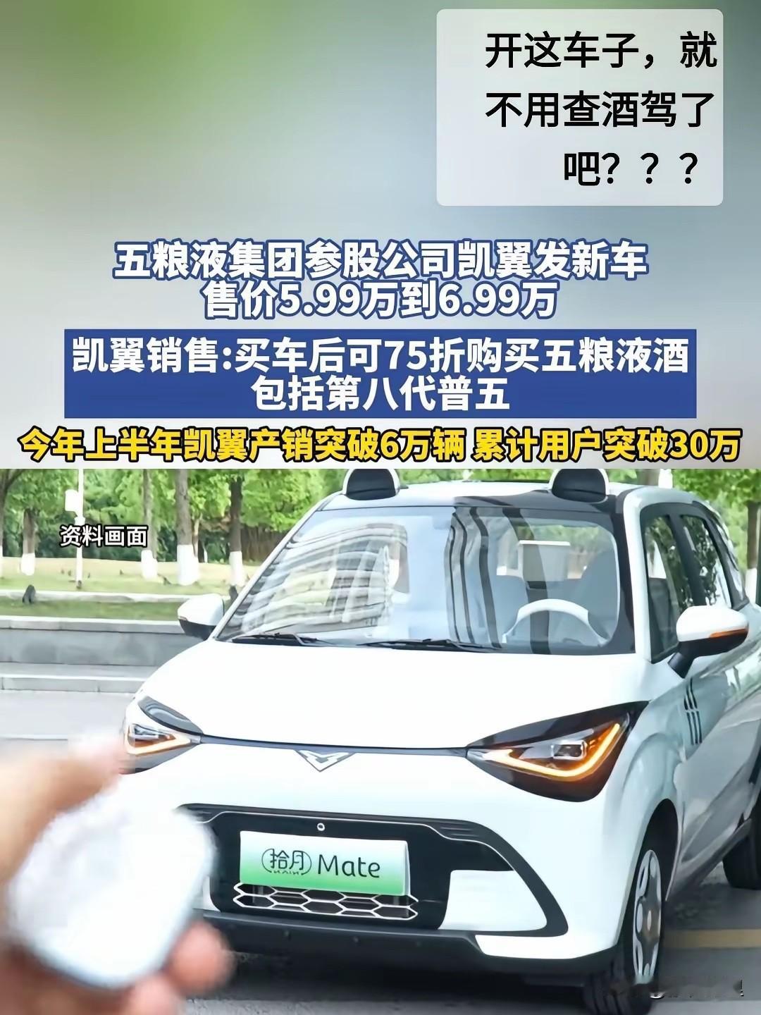 现在是做手机的造电车，造电视的造电车，互联网公司造电车，做衣服的造电车，酿酒的也