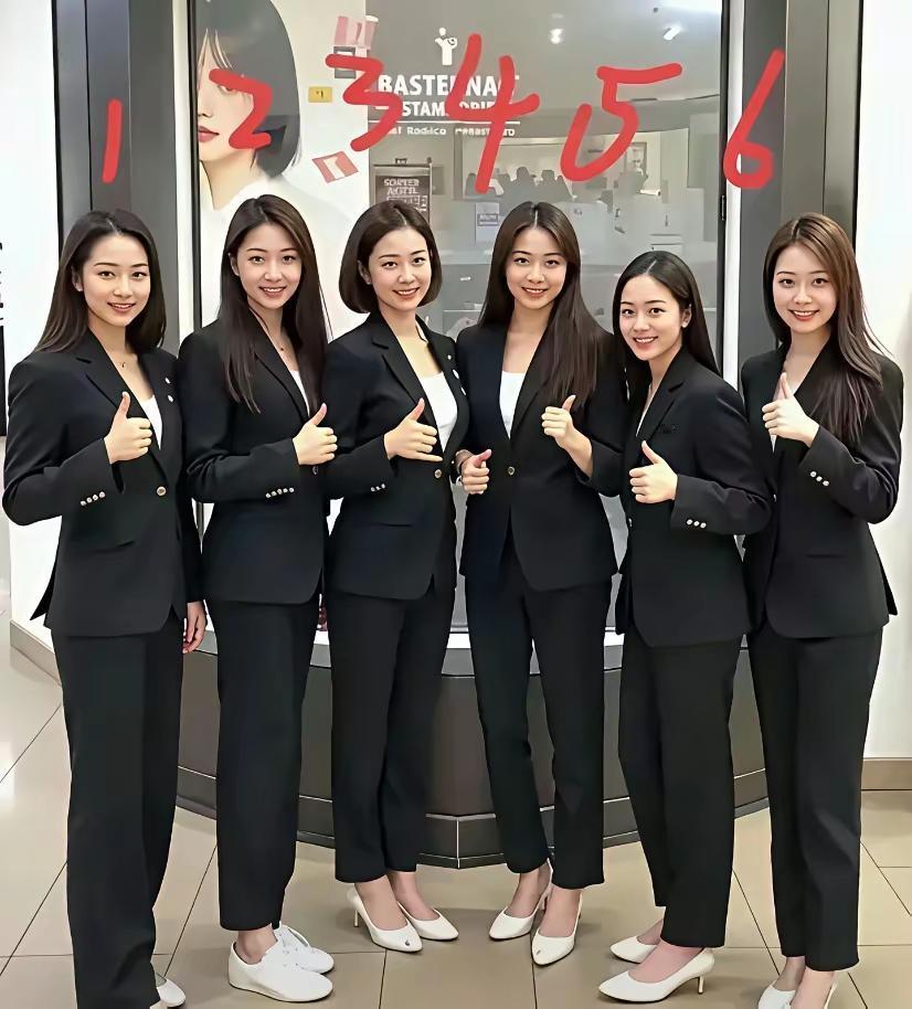 选个女朋友带走！！！