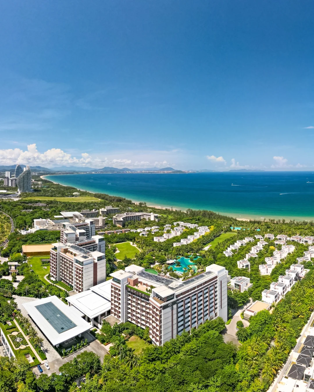 《小王子》主题房，感受浓浓的法式度假风