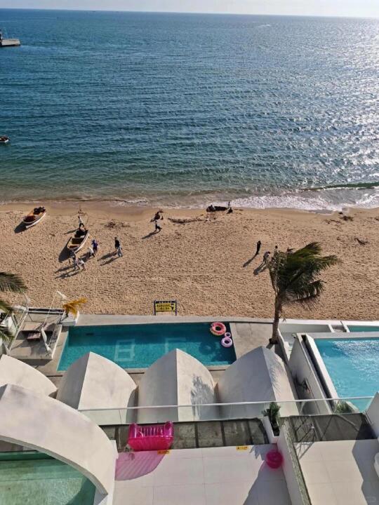 端午有房！！汕尾独栋海景别墅！😭美哭