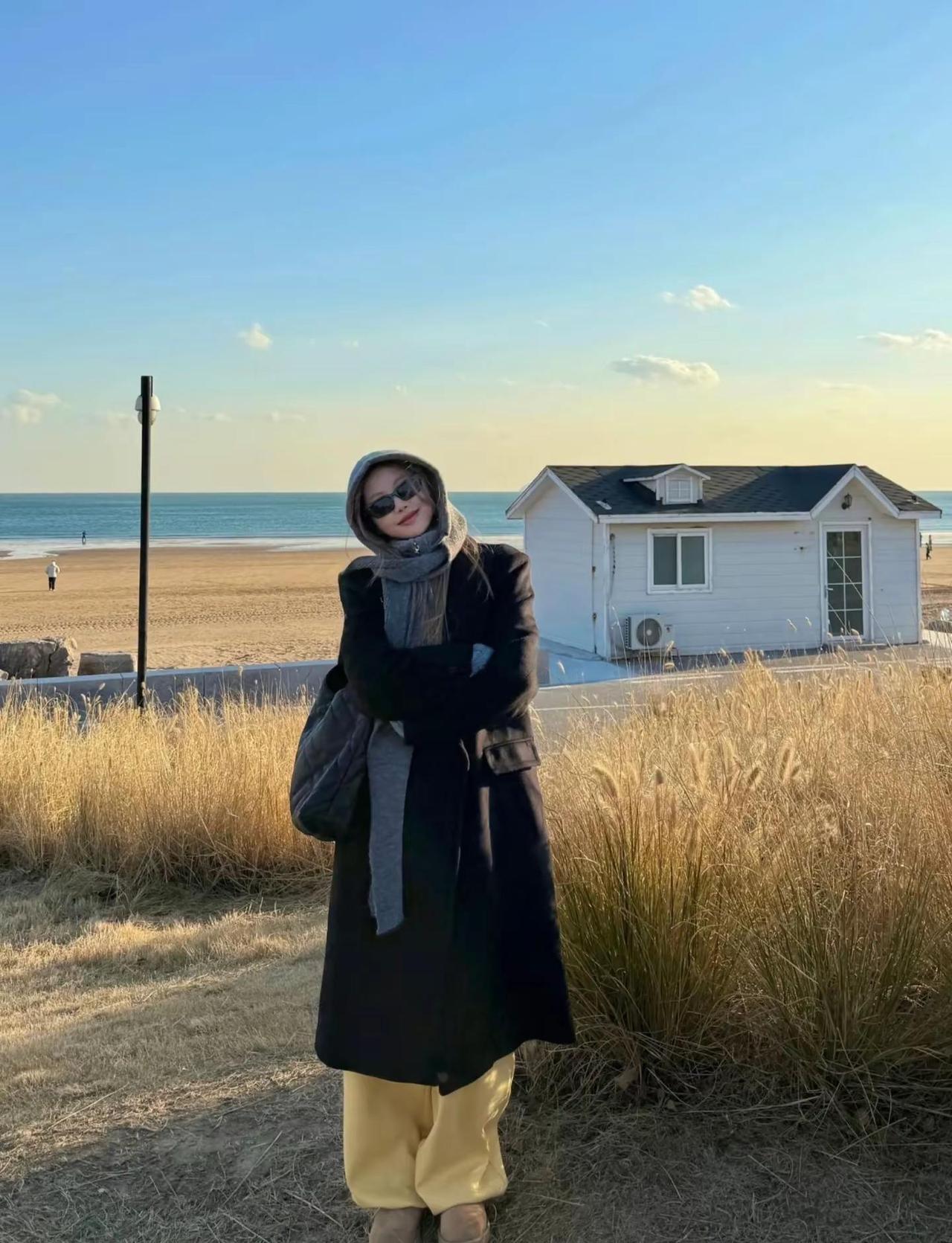 希望你一如既往的勇敢 站在迎着光的地方 活成自己想要的样子