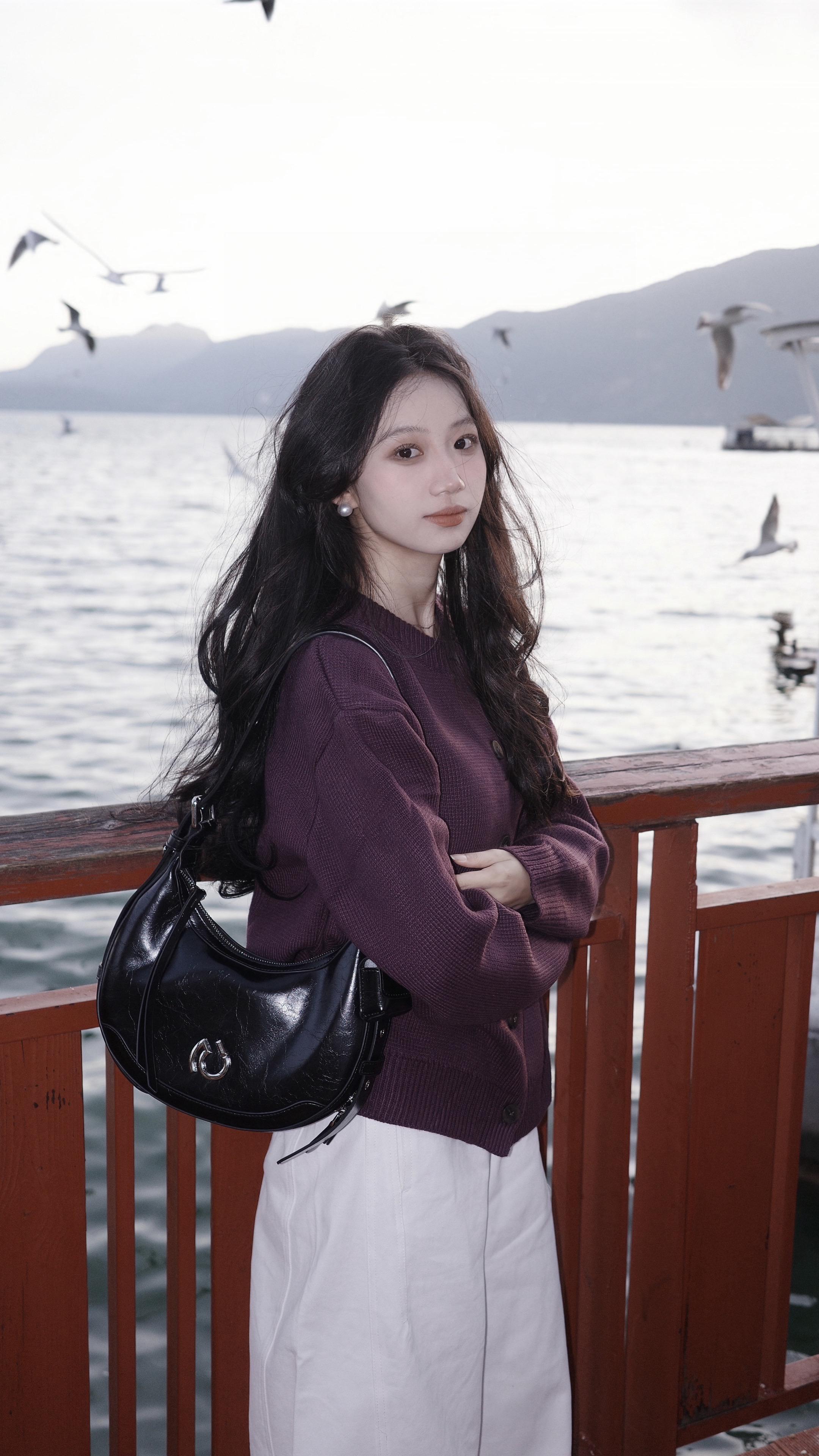 那就一直说明天见 直到真的明天见