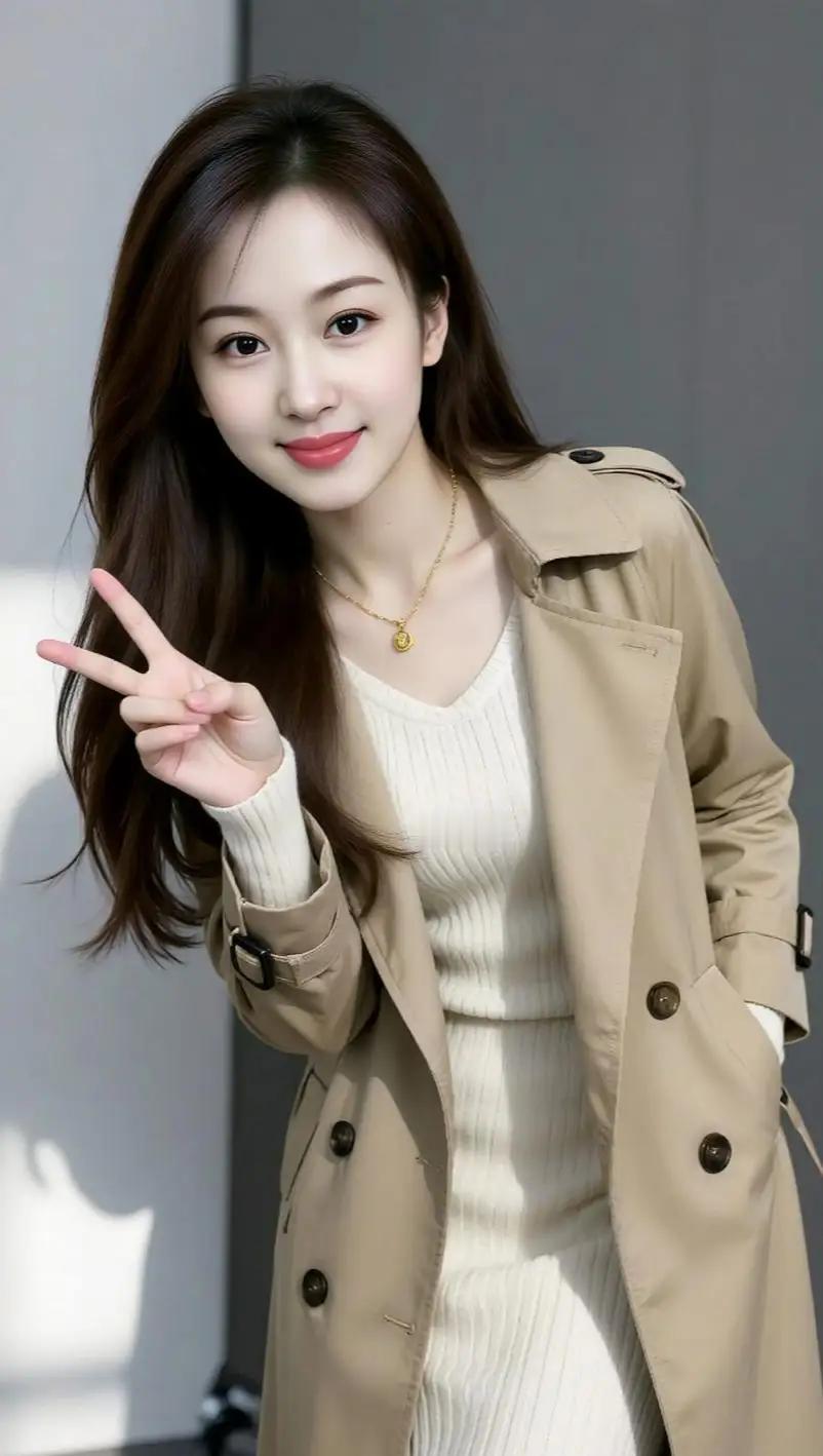 春风拂面笑，和煦似初阳，元气满满的一天从微笑开始🌟🌺🌴