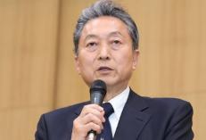 日本前首相鸠山由纪夫直接放话给日本现政府，现在事情已经很清楚了，日本军官闯入大使