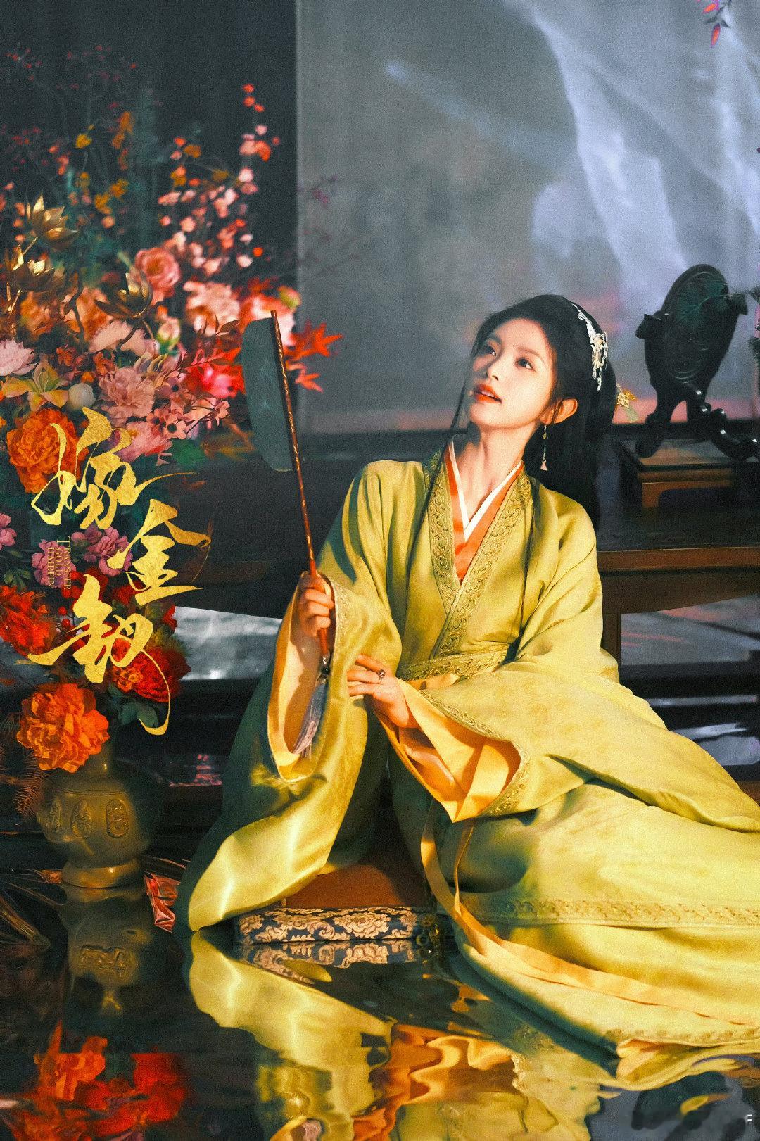 曝田曦薇私下性格 媒体老师的爆料太真实了，田曦薇私下就是个超 nice 的女生，