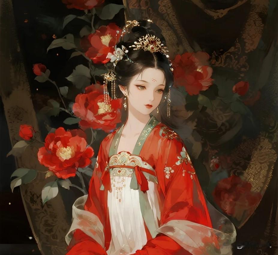 后宫暗黑秘闻！贵妃为肤如凝脂，将处子宫女塞百花缸，做成药引子！
 
编辑：纱娜